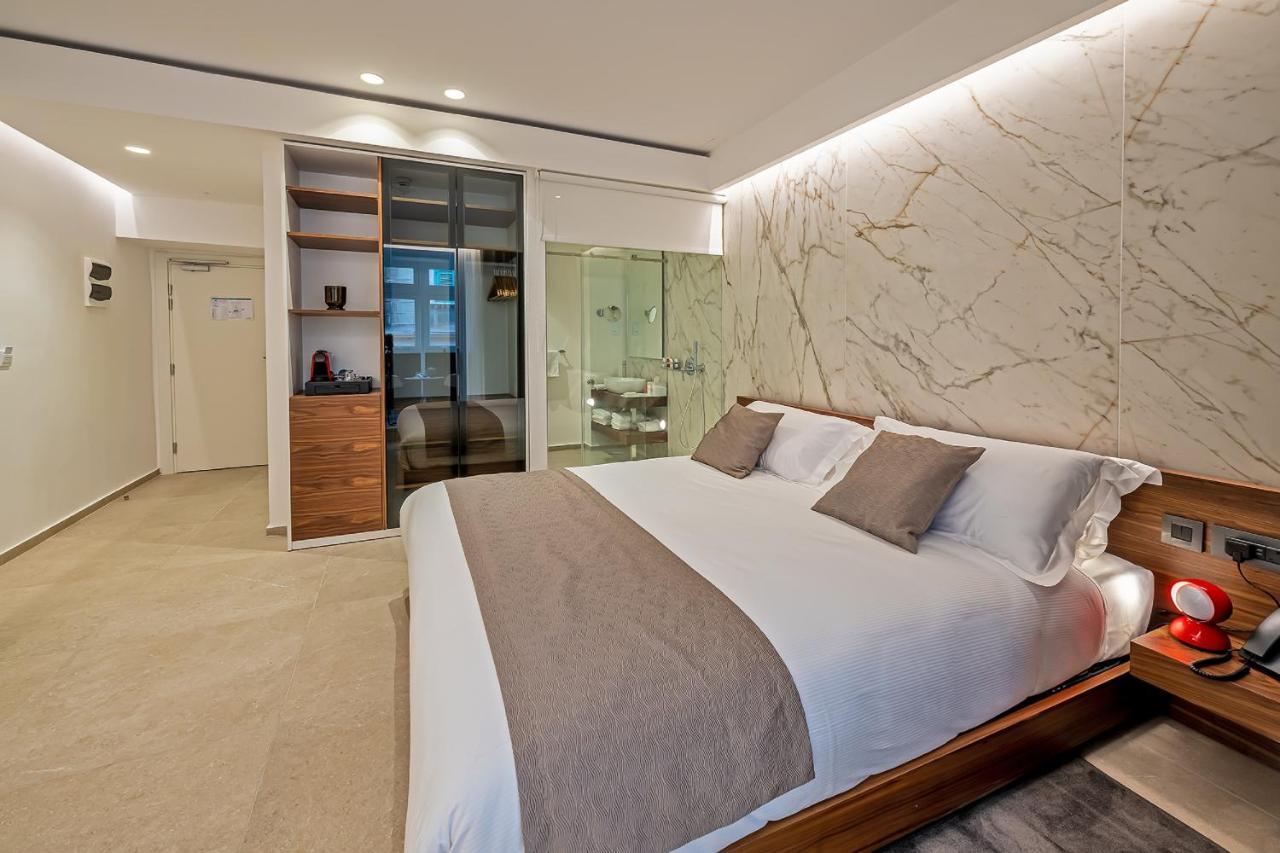 The Capital Boutique Hotel *