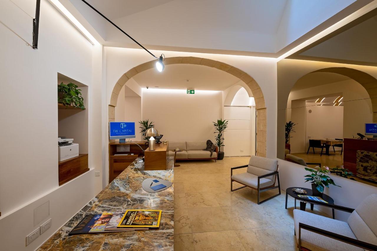 The Capital Boutique Valletta