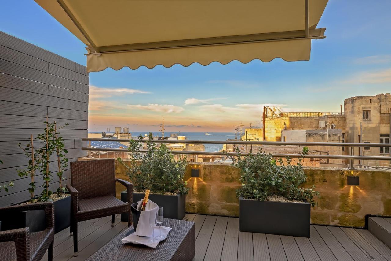 Hotel The Capital Boutique