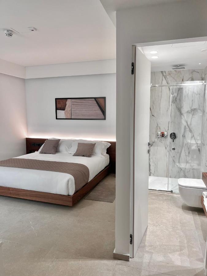 Hotel The Capital Boutique