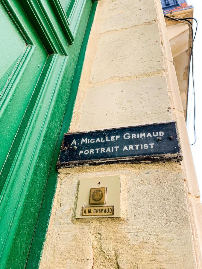 Hostel L'artist Casa Micallef
