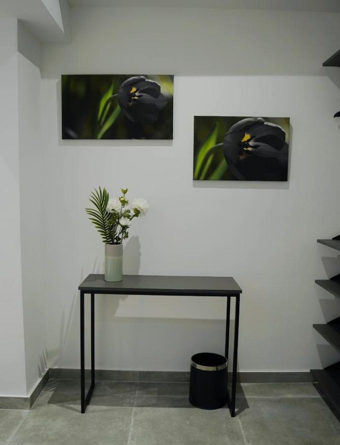 Guest house Private With Bathroom In