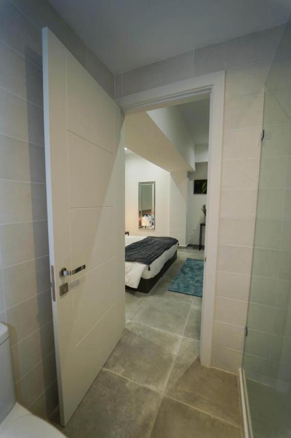 Private With Bathroom In * Valletta
