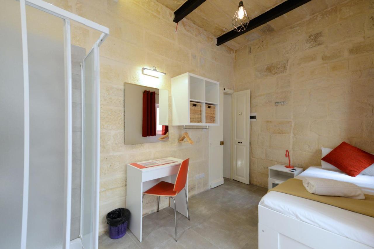 Guest house Private With Bathroom In