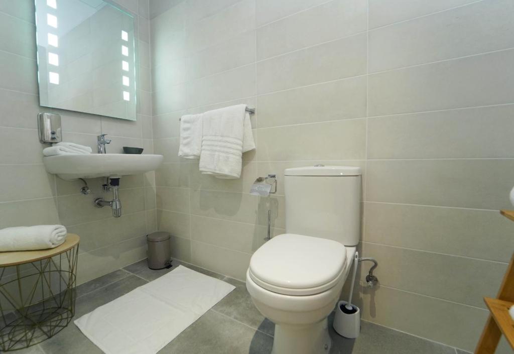 Private With Bathroom In * Valletta