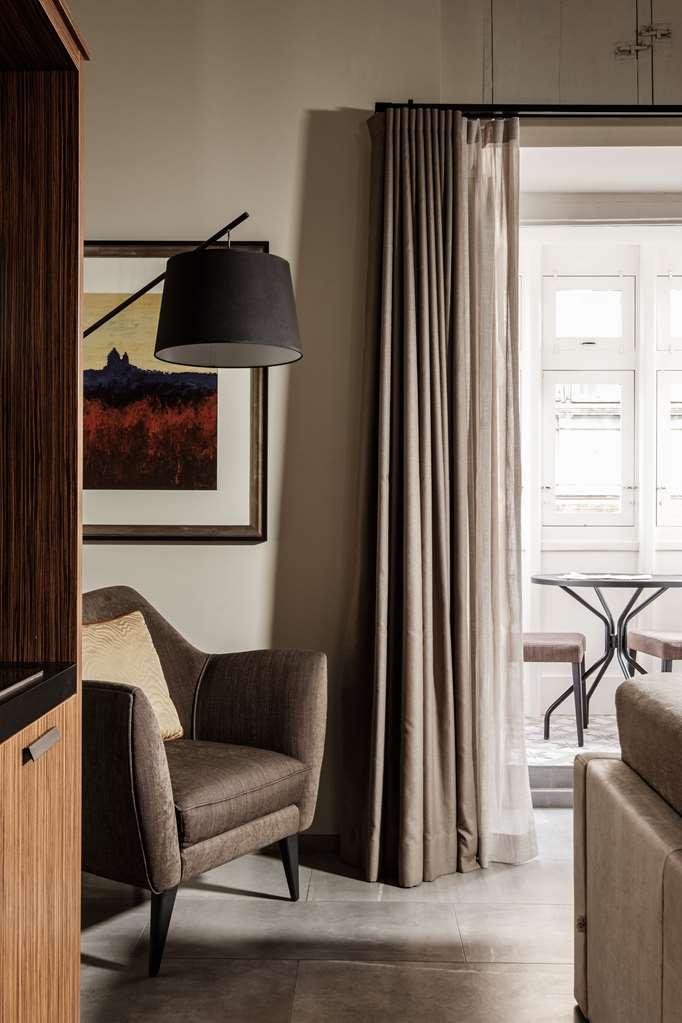1926 Le Parisot Boutique Aparthotel Valletta