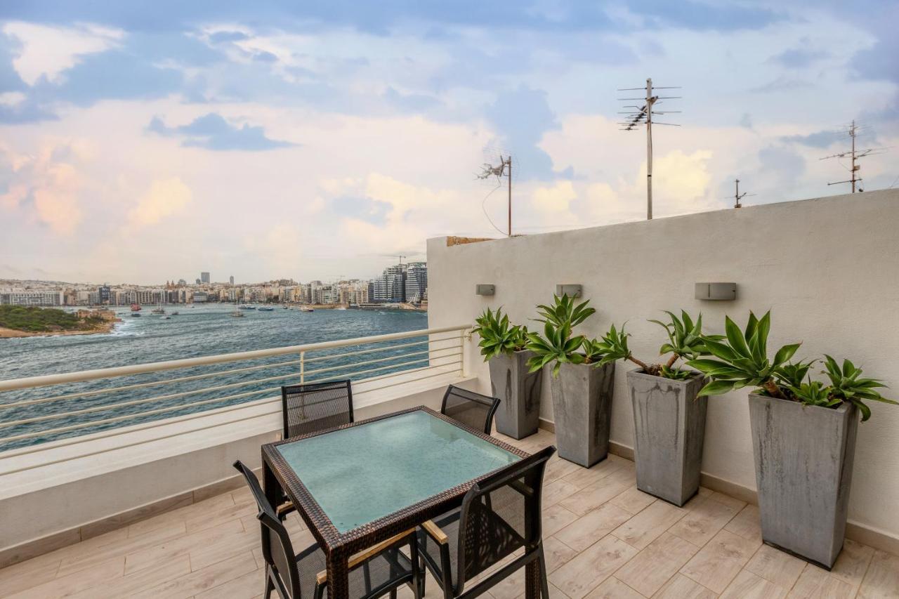 49/3 Seafront Duplex Penthouse In Apartment *