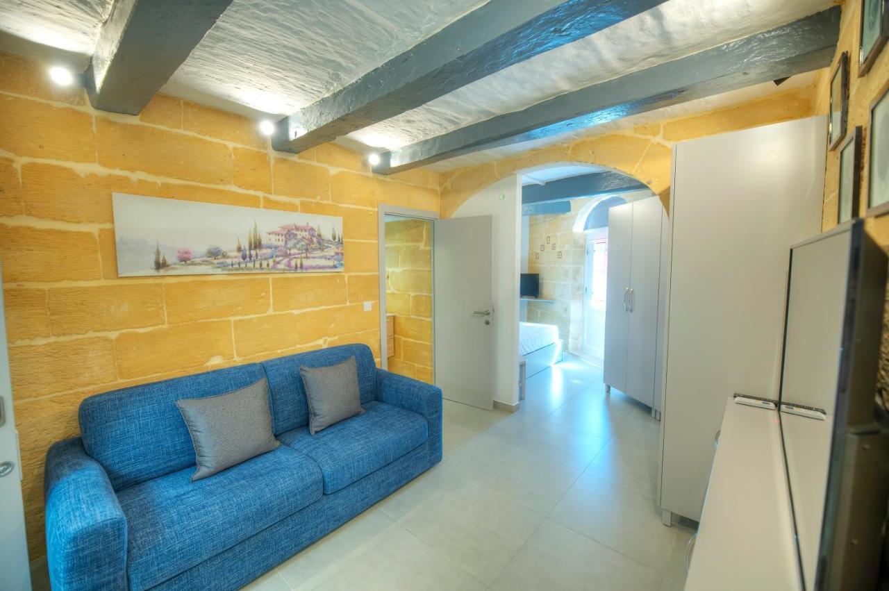 1bedroom-stunning Views In Center Jspi1-1 * Valeta