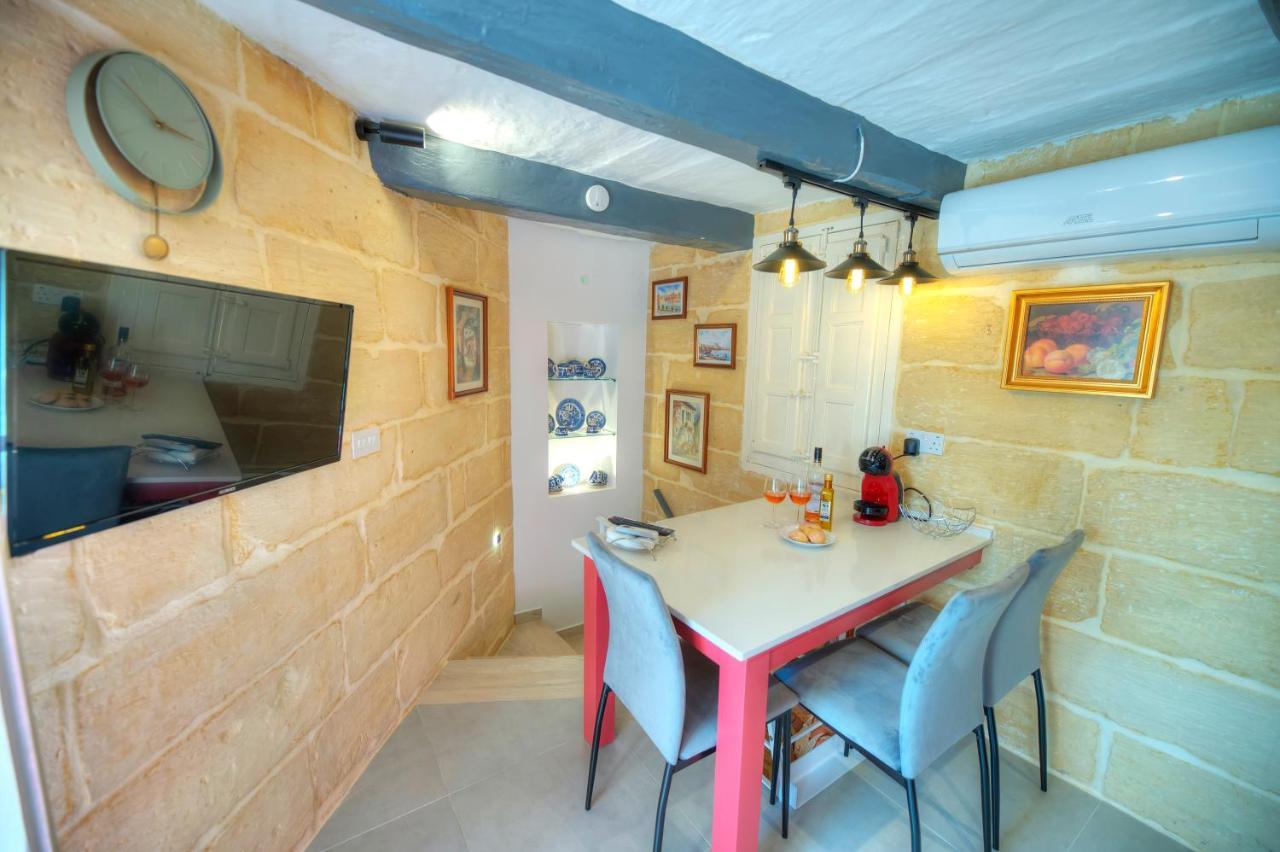1bedroom-stunning Views In Center Jspi1-1 Valeta