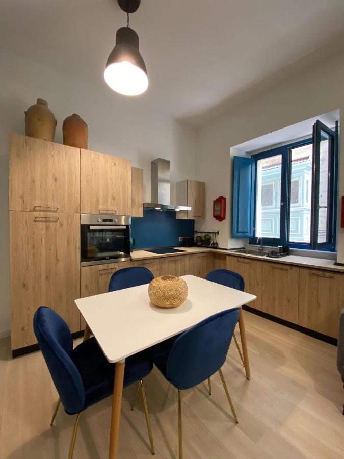 Apartment Stylish *