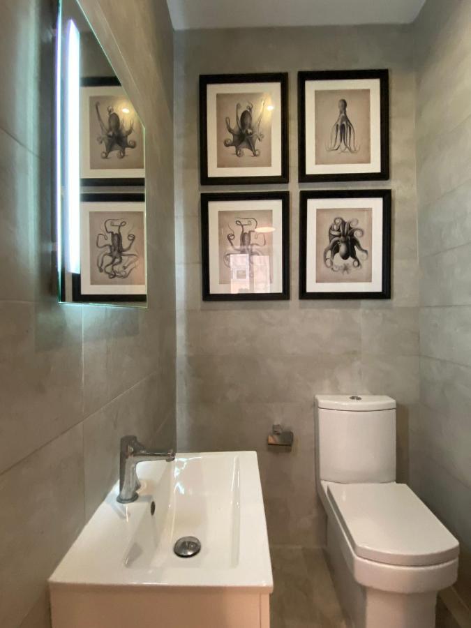 Apartment Stylish Valletta