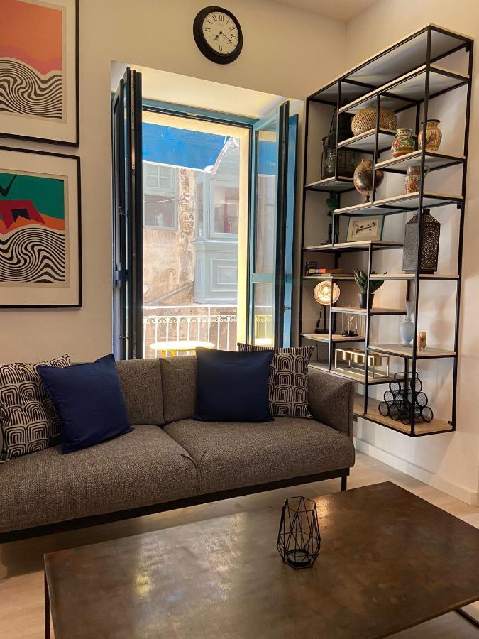 Stylish Apartment Valletta
