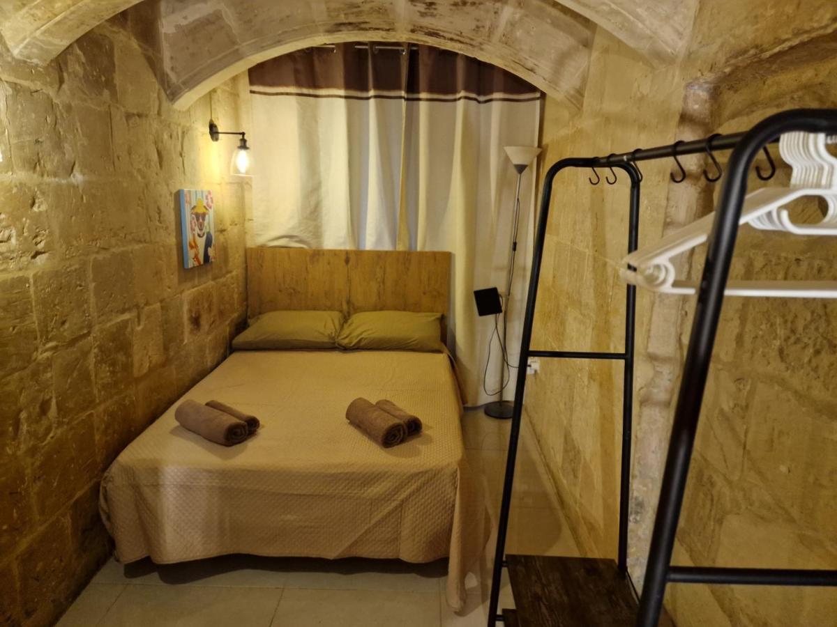 Ferienhaus Renovated 16th Century House In Valletta