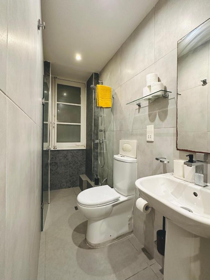 Boutique Apartment *