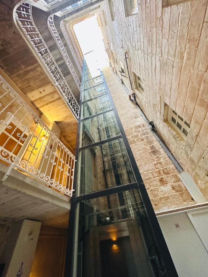 Apartment Boutique Valletta
