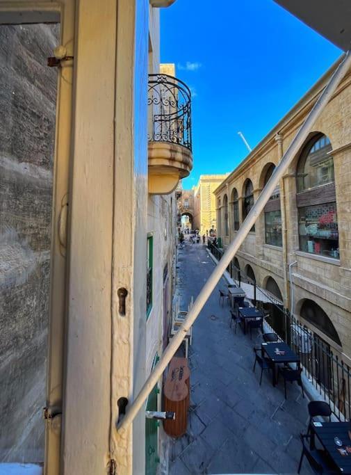 Heart Of - Valletta