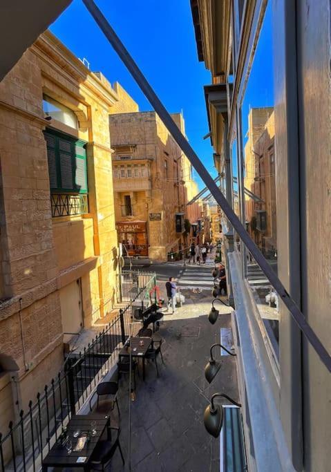 Heart Of - Apartment Valletta