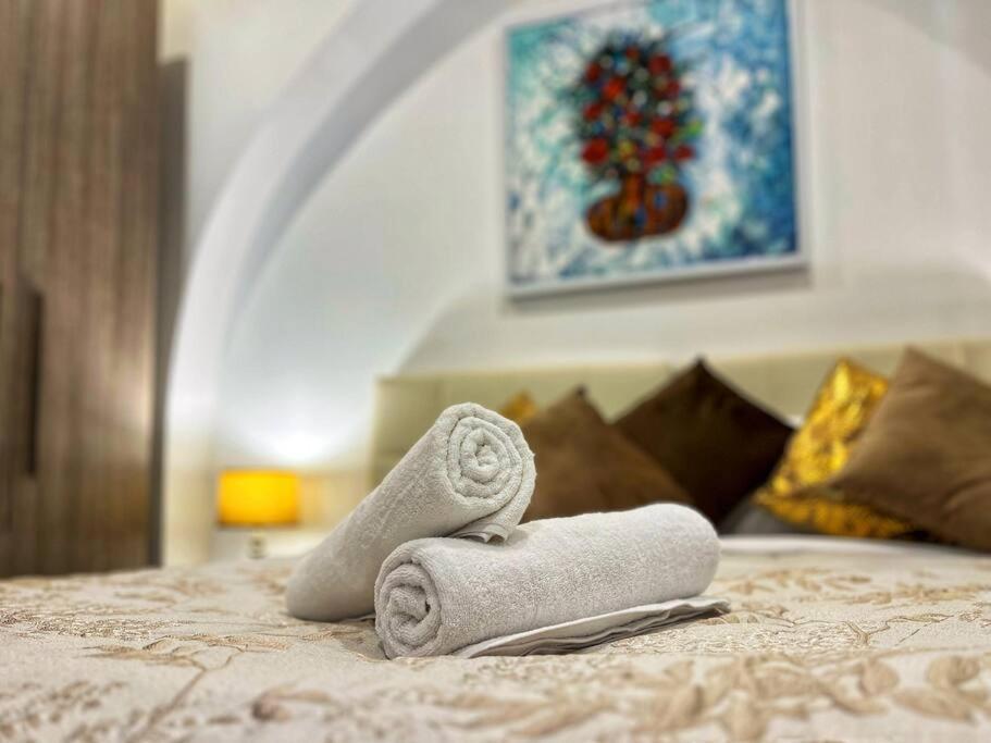 Apartment Heart Of - Valletta
