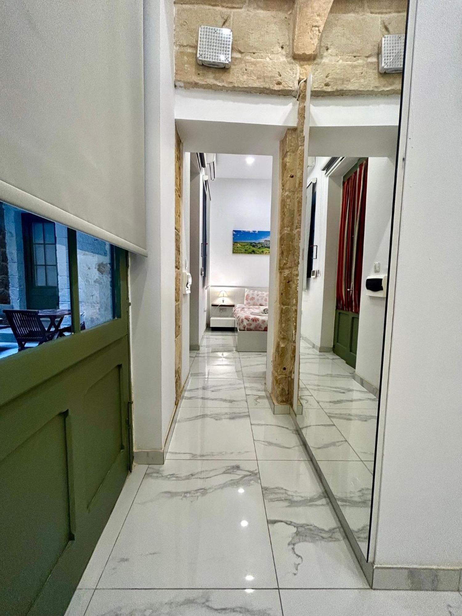 Tritoni Harbour - Apartment