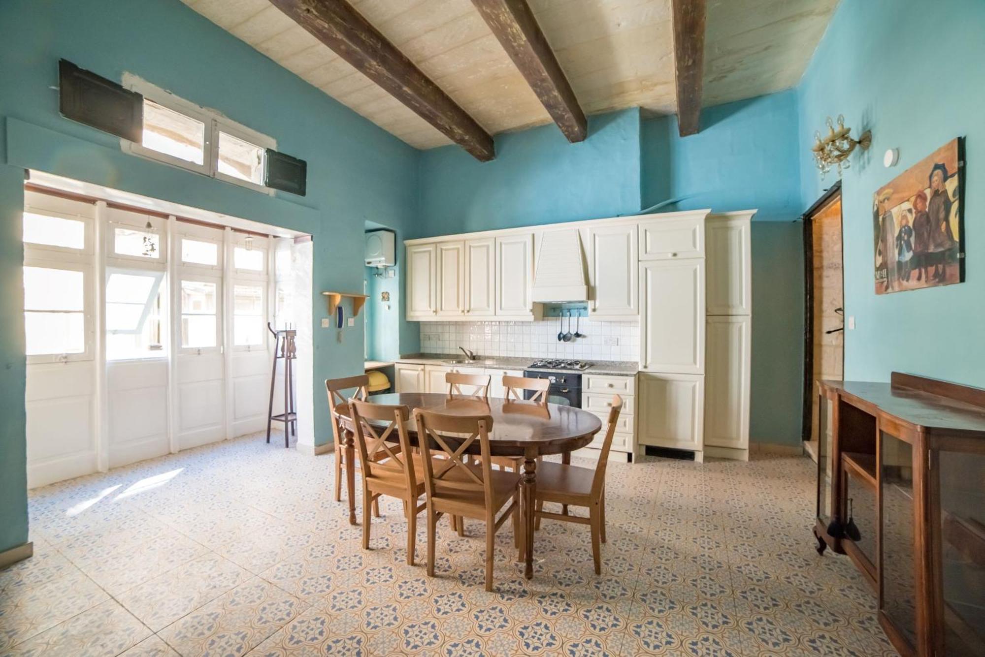 Apartment Vallettastay Standard In Valletta