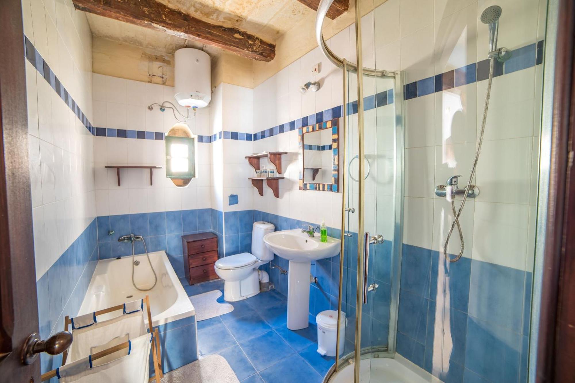 Apartment Vallettastay Standard In *