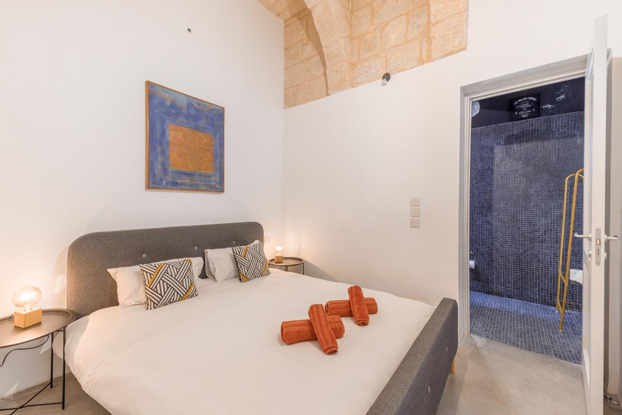 Apartment Casa Nobile Valletta