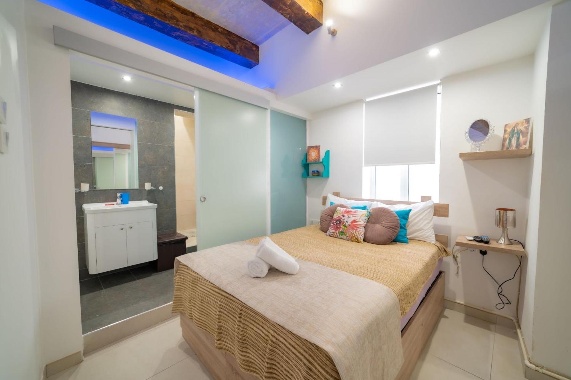 Apartment Vallettastay Classic (adults Only) Valletta