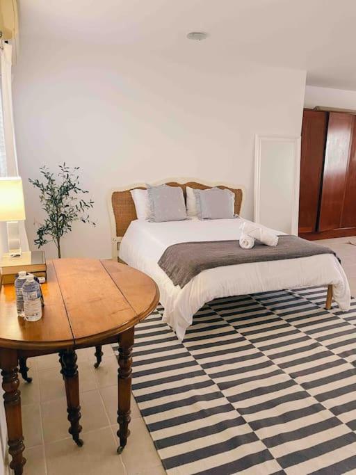 Penthouse With Roof Terrace And Sea Views Valletta