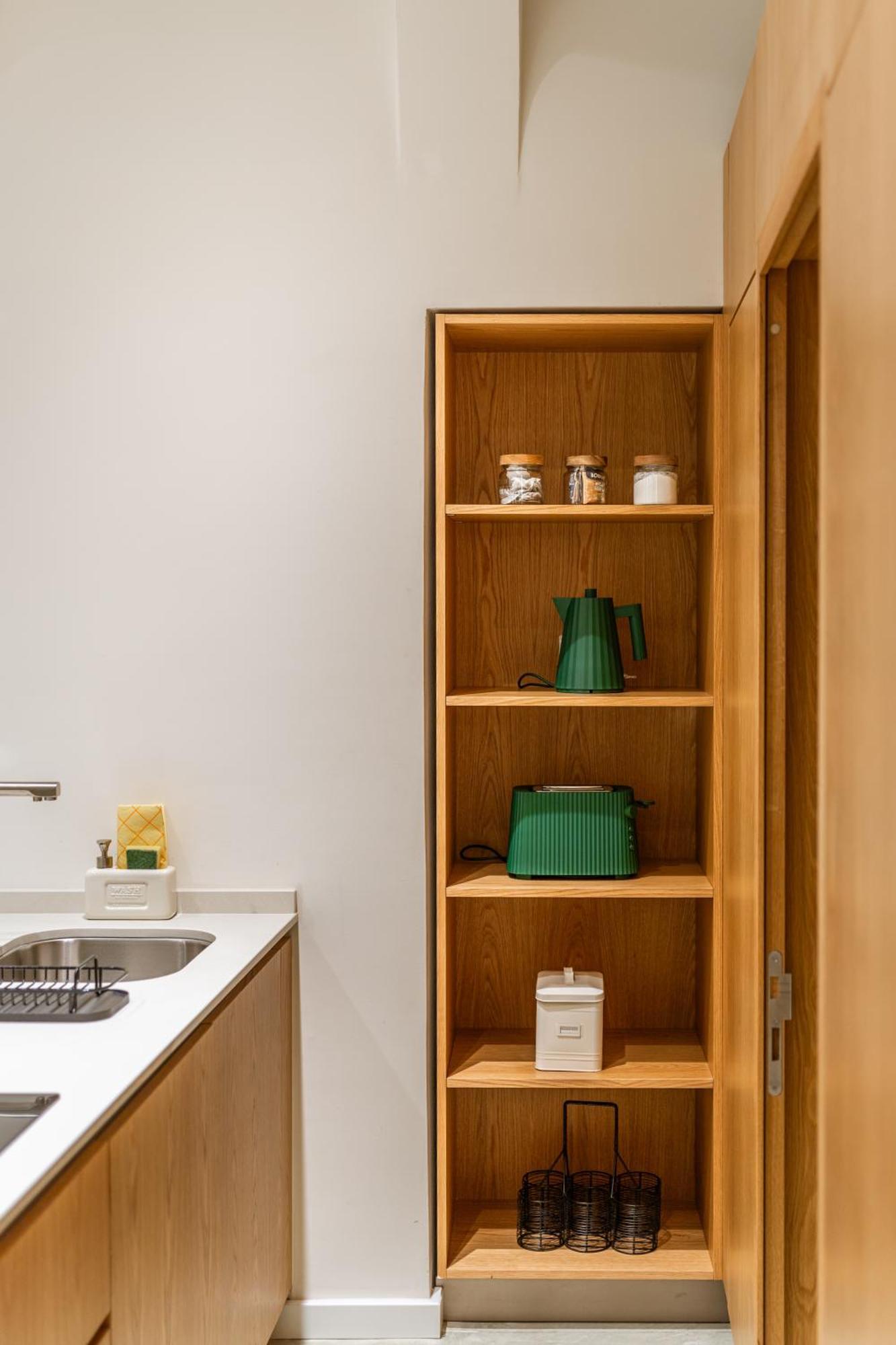 Apartment Trabuxu Boutique Living Valletta