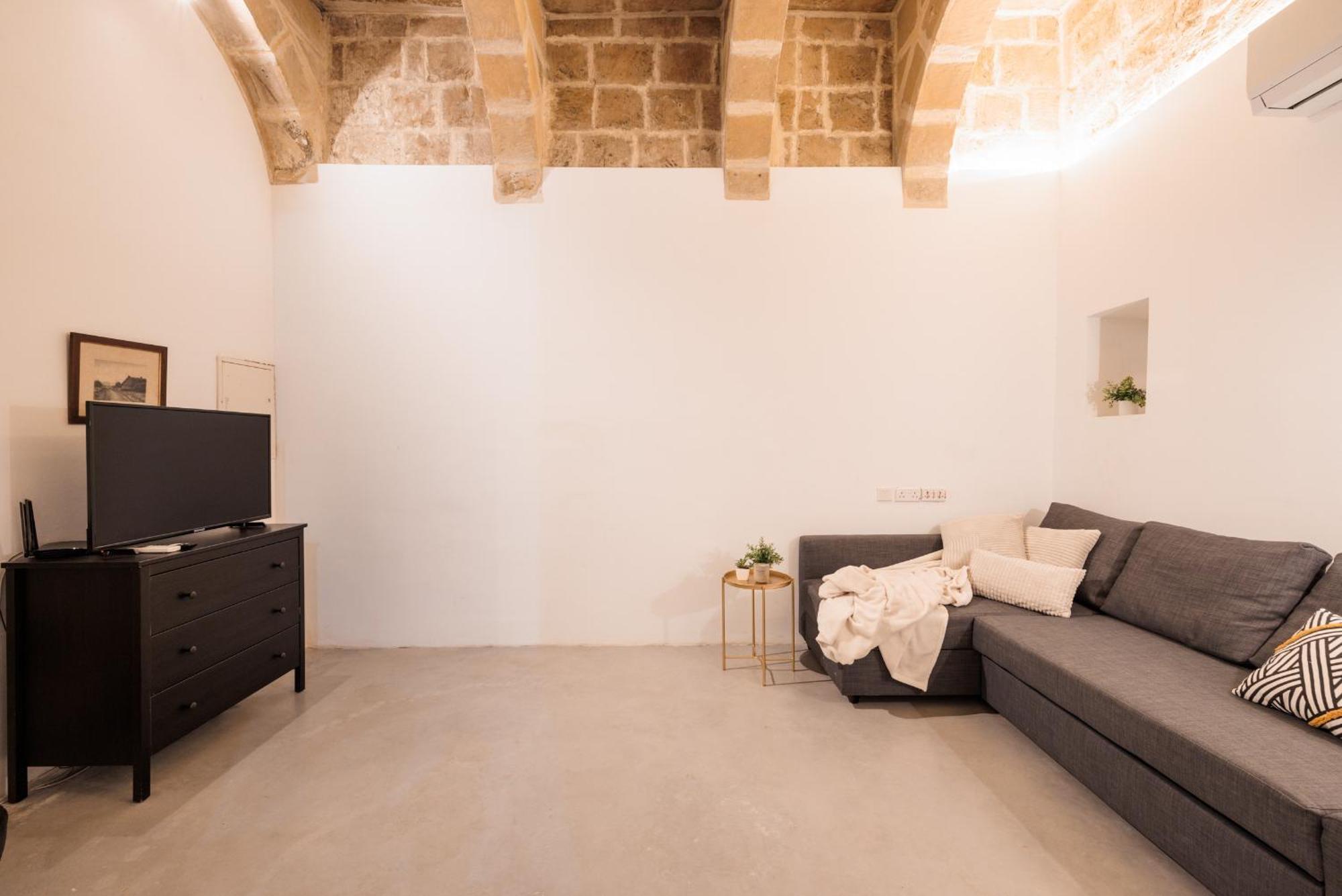 Casa Nobile Valletta