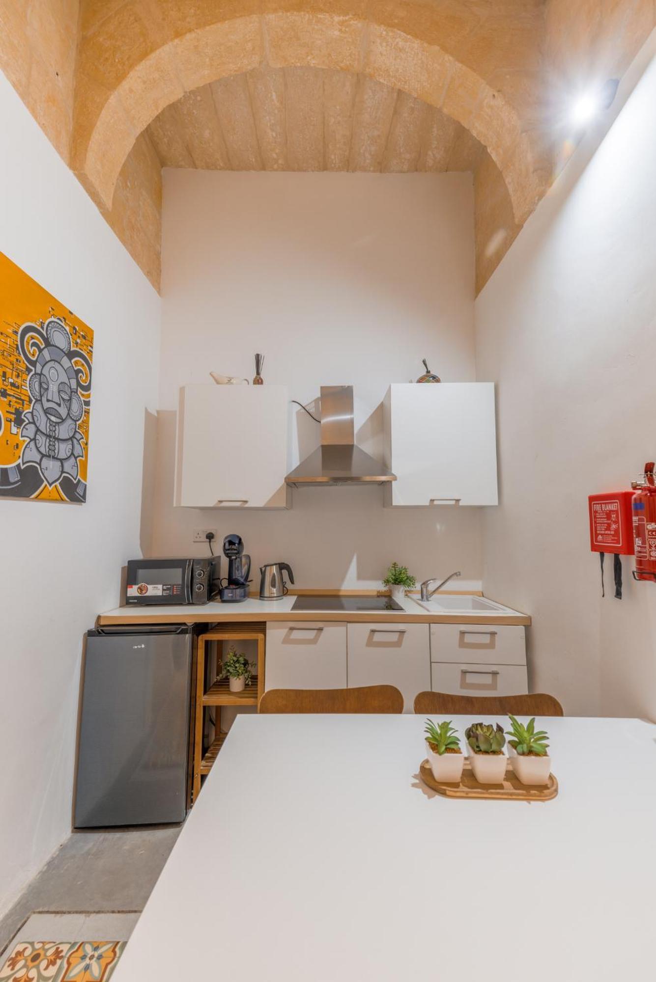 Apartment Casa Nobile