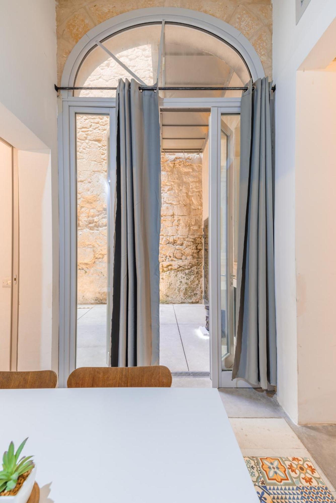 Casa Nobile Apartment Valletta
