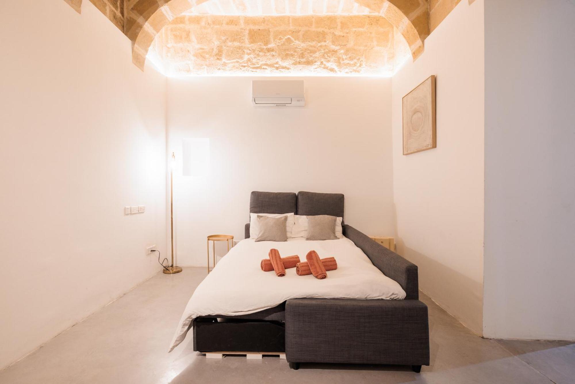 Casa Nobile * Valletta