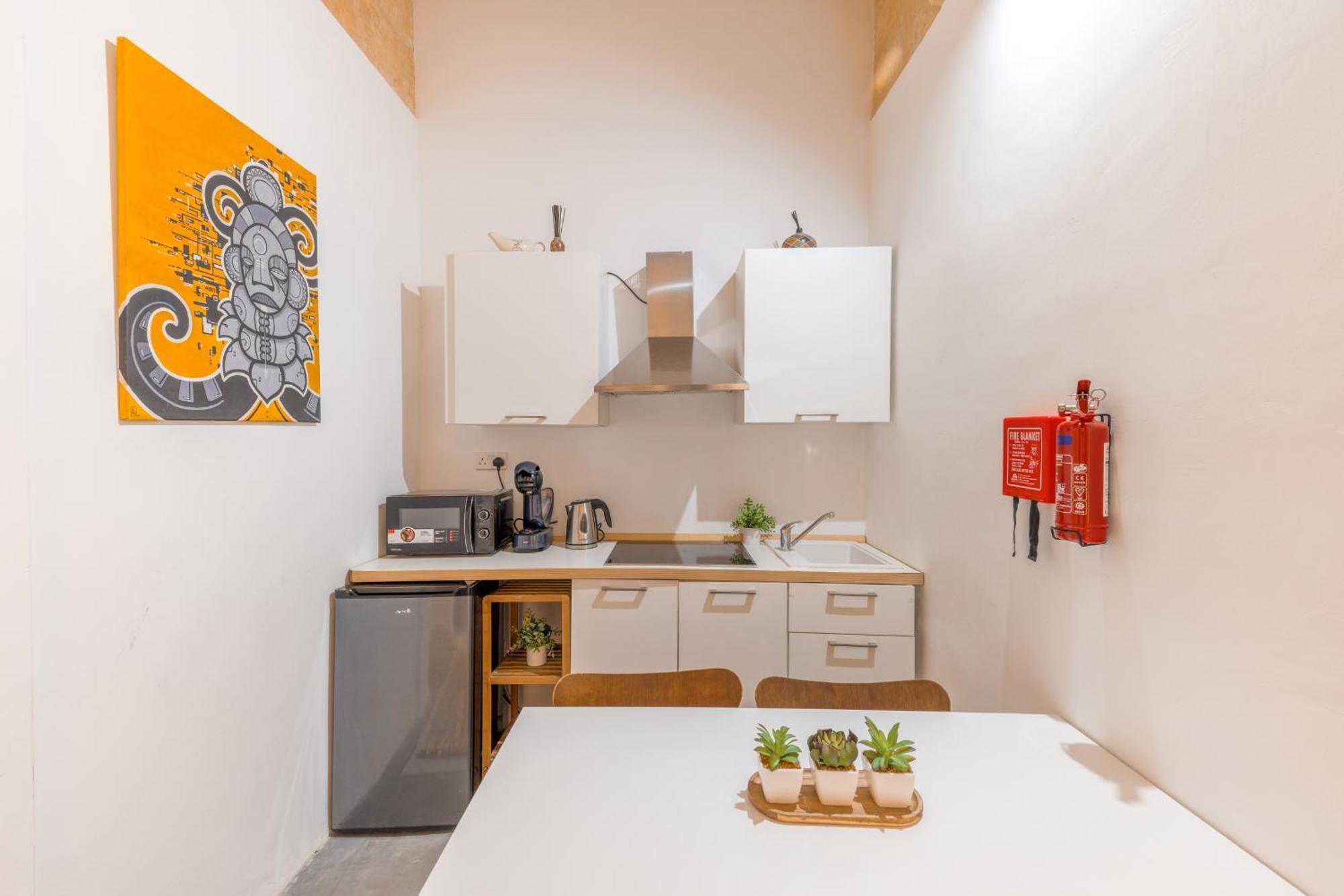 Casa Nobile Apartment Valletta