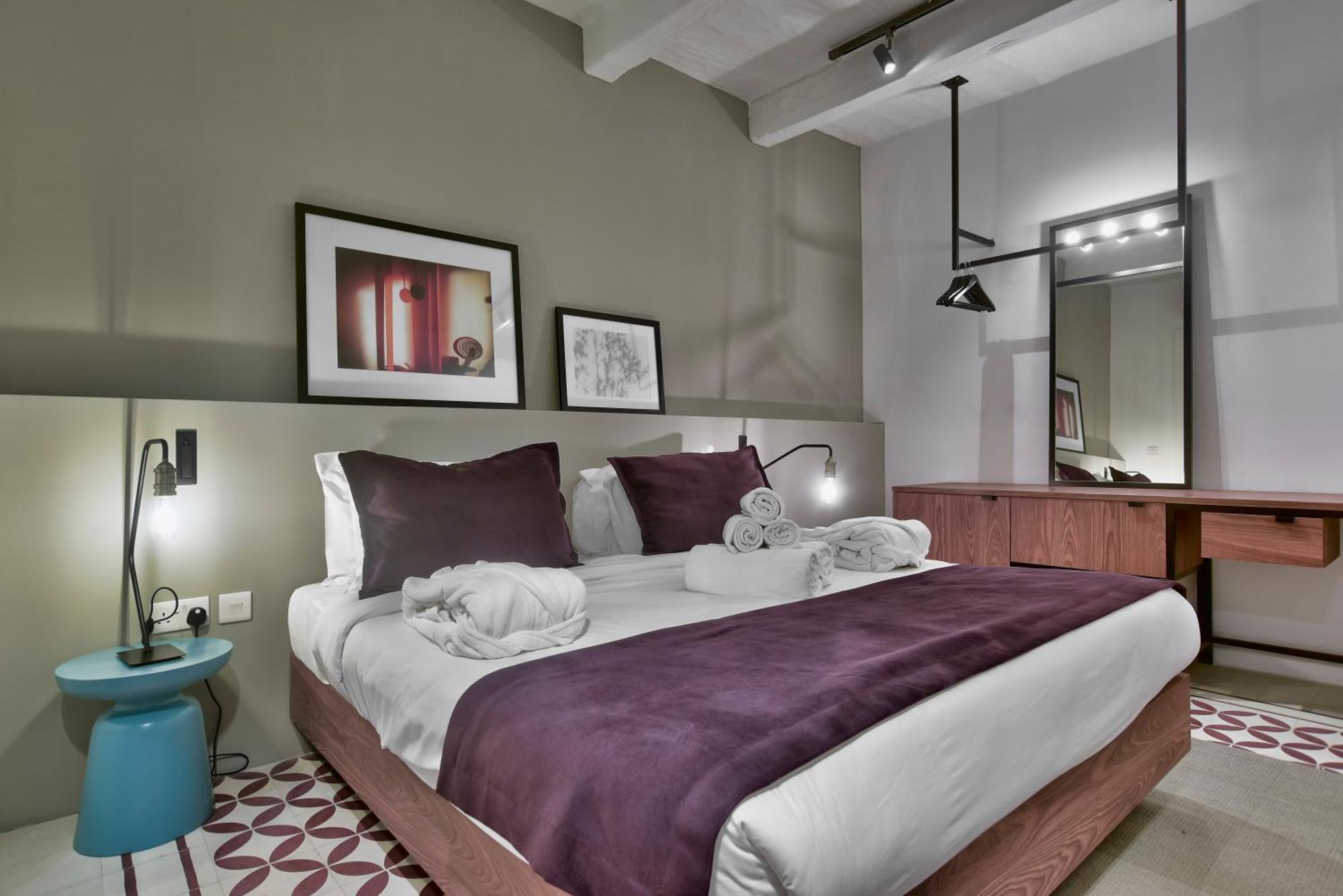 Guest house Private With Bathroom In Valletta