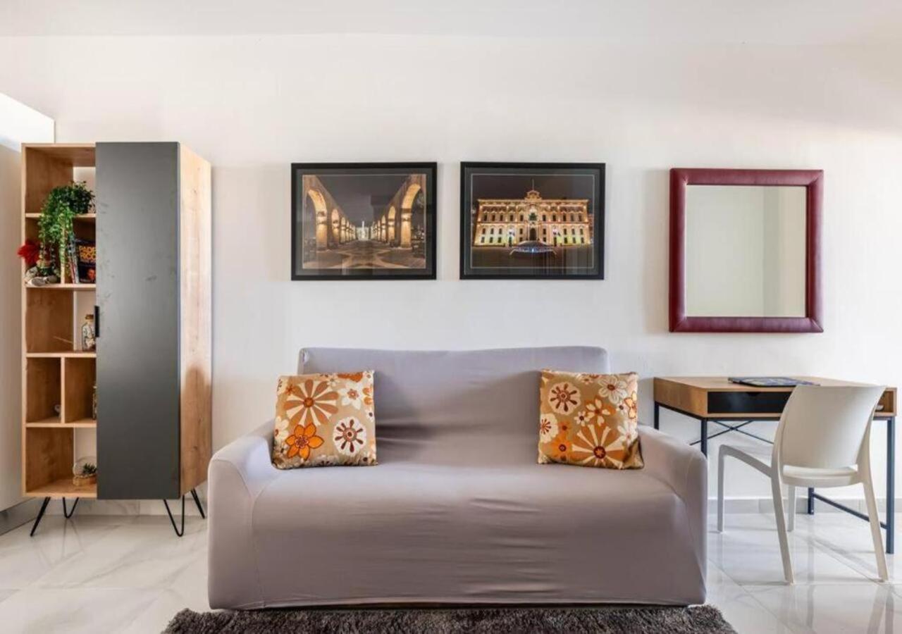 Apartment Sea View Luxury Brand New In *
