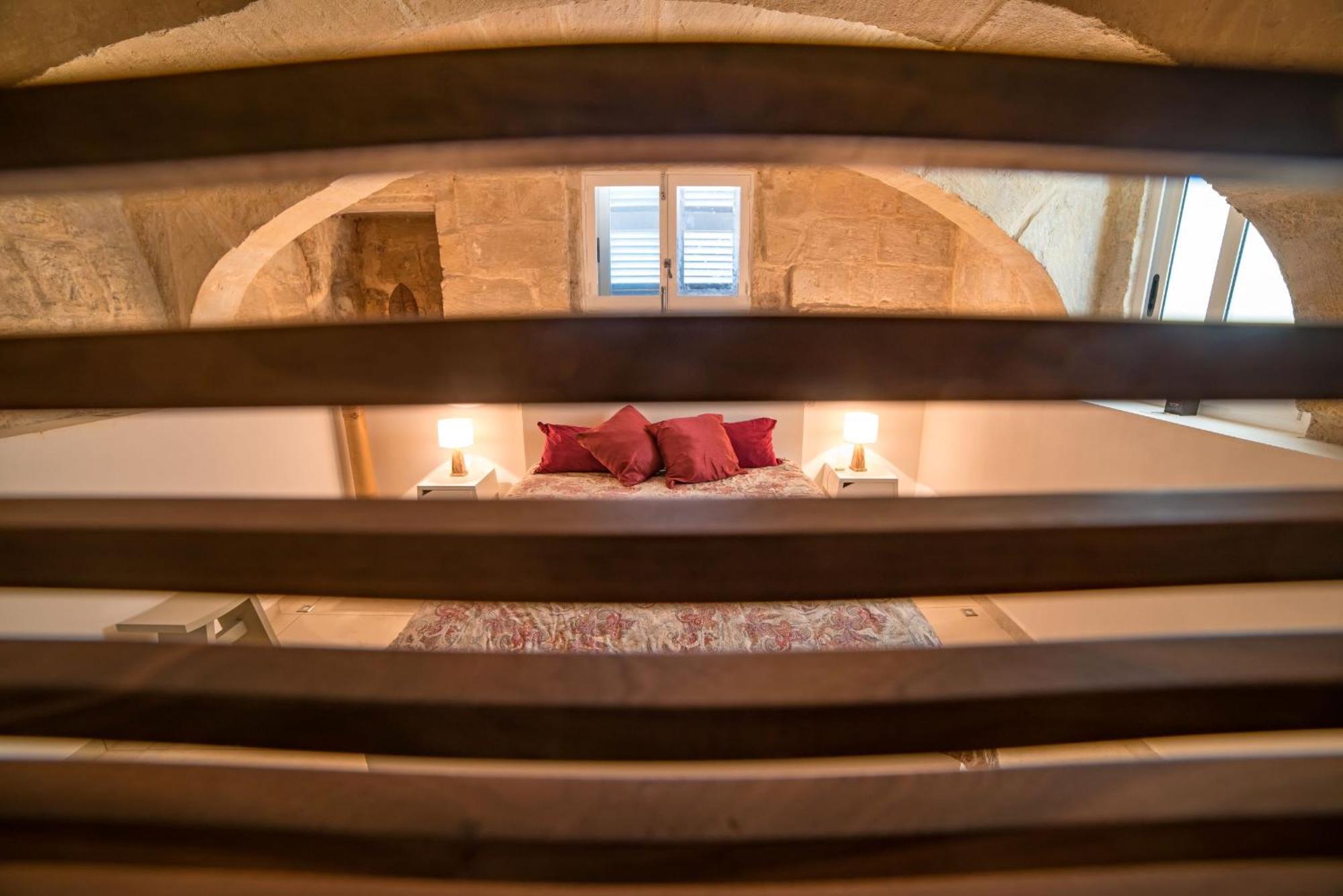 Apartment The Artist Valletta