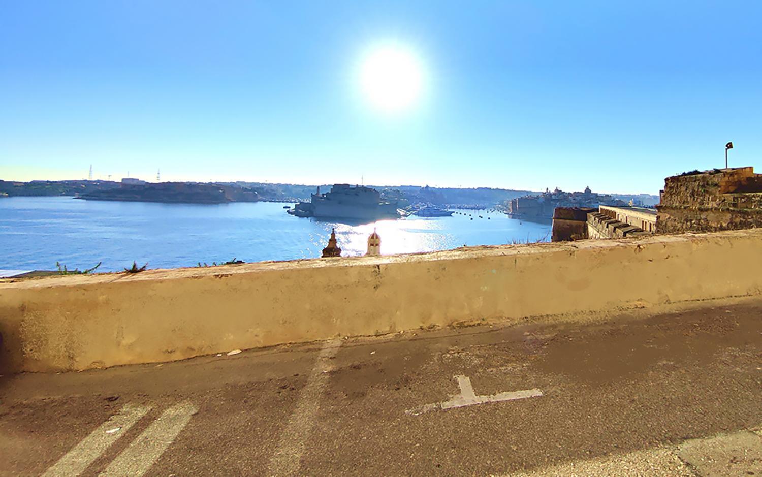 Holiday home Wave 24 Savynomad Harbour & Private Cave Valletta