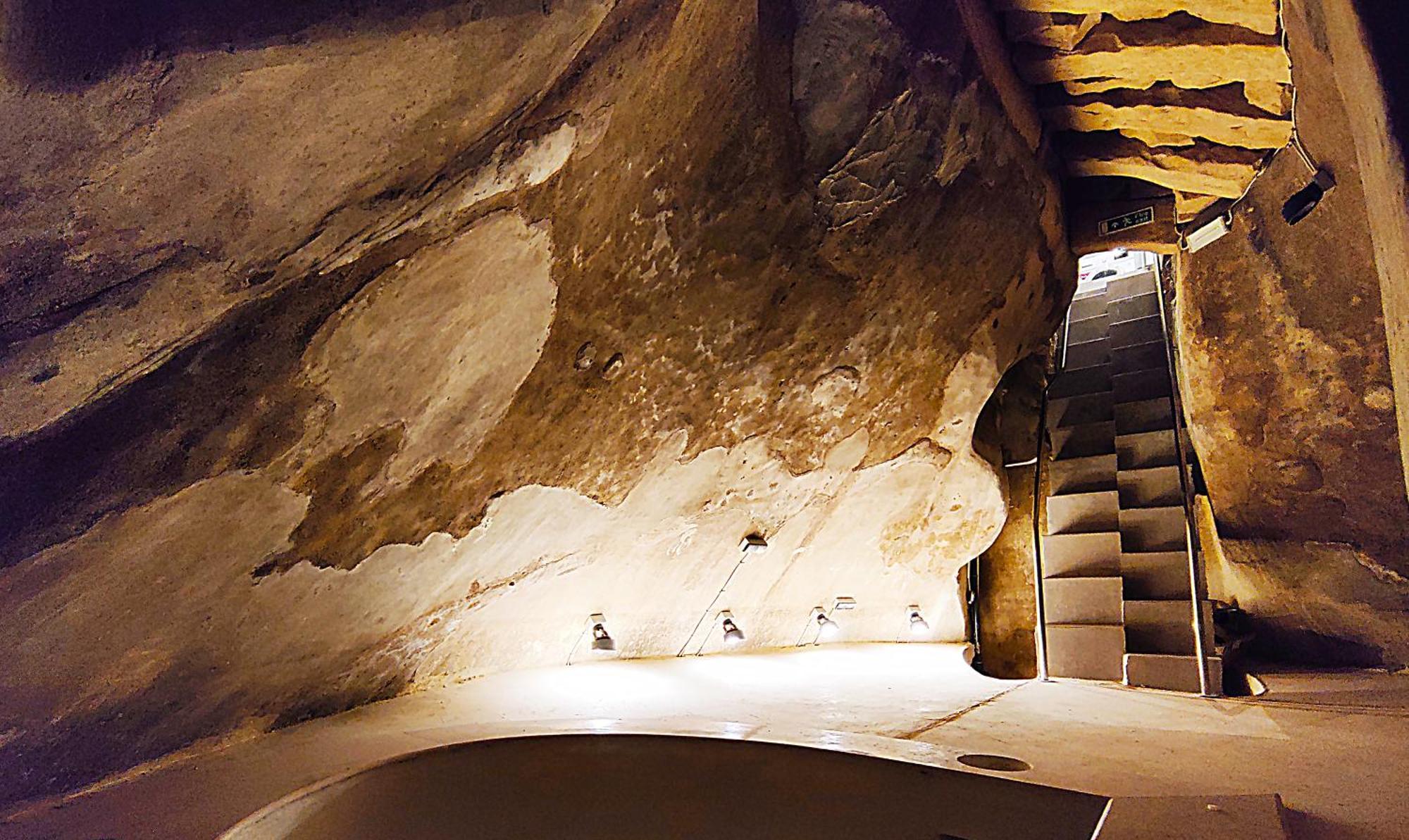 Holiday home Wave 24 Savynomad Harbour & Private Cave