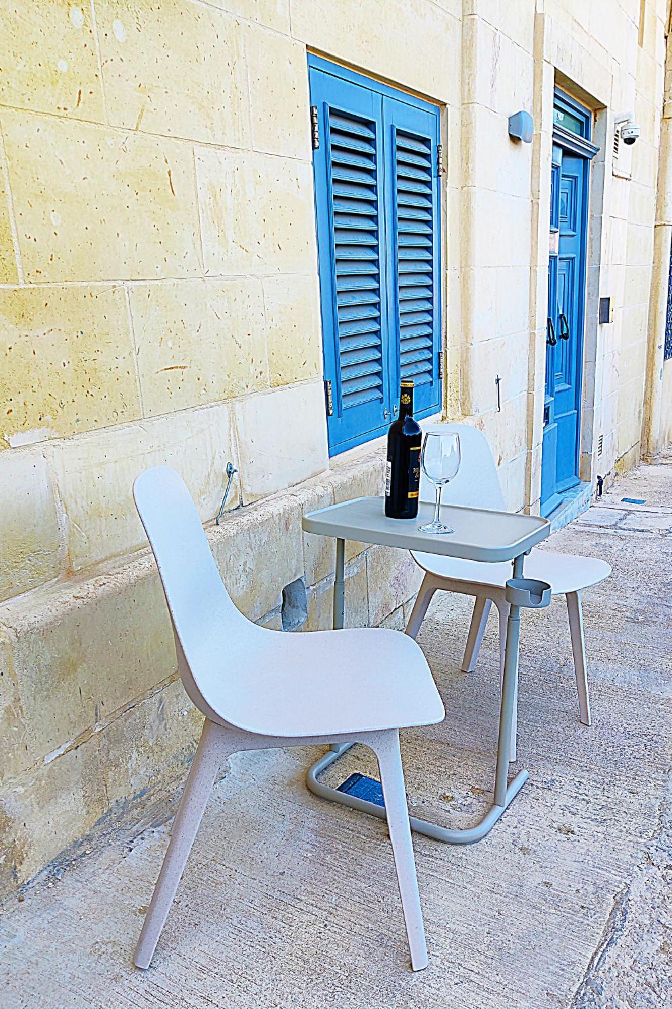Wave 24 Savynomad Harbour & Private Cave Holiday home Valletta