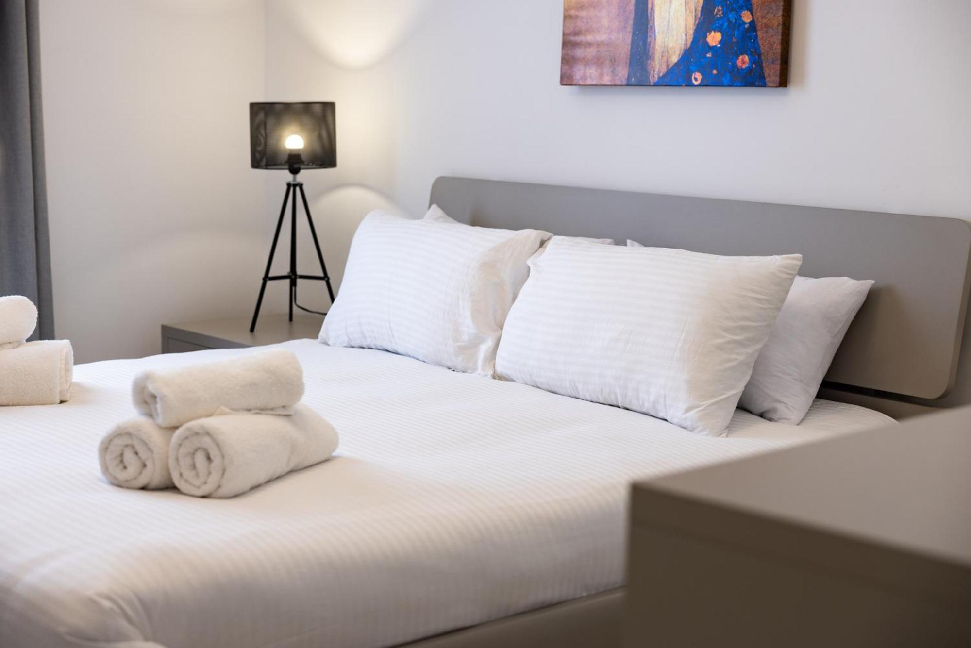 Collection - Mediterranean Views Apartamento Valeta