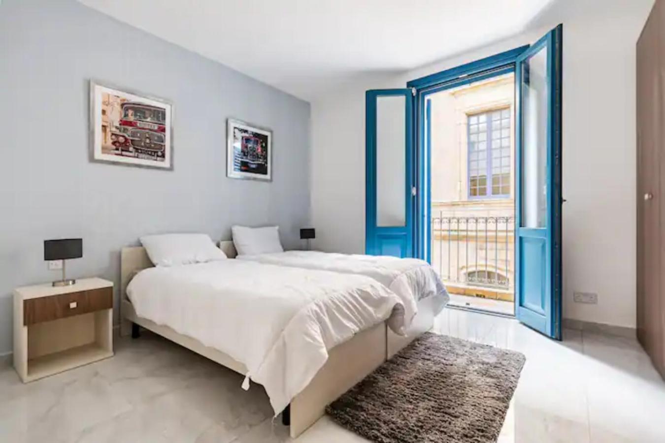 Sea View Luxury Brand New In Valletta