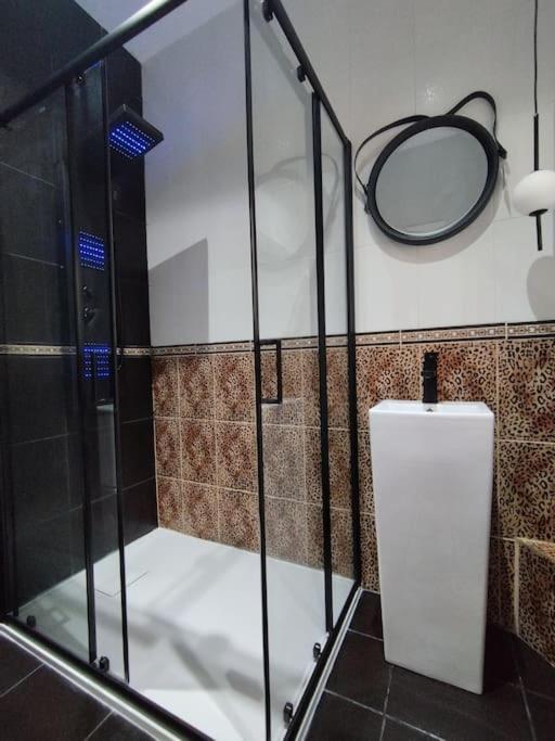 Apartment Tal-munfuha- Centrally Located Space. Valletta