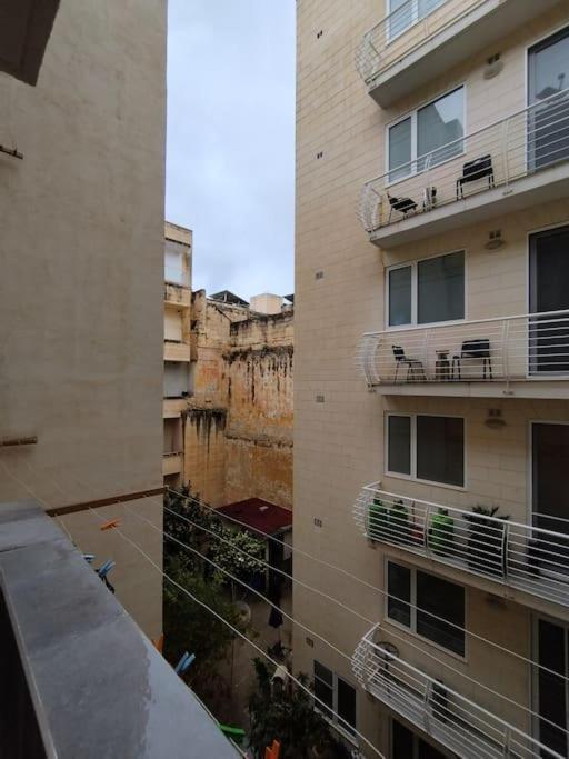 Tal-munfuha- Centrally Located Space. Valletta