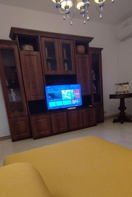 Apartment Tal-munfuha- Centrally Located Space. *
