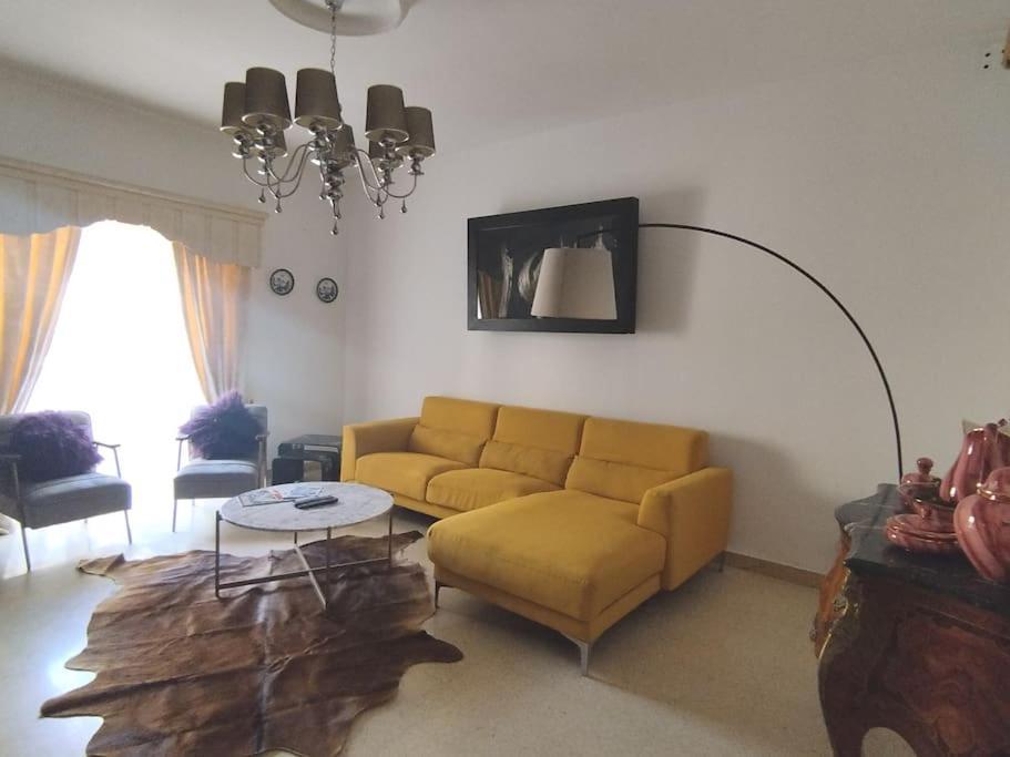 Apartment Tal-munfuha- Centrally Located Space. *