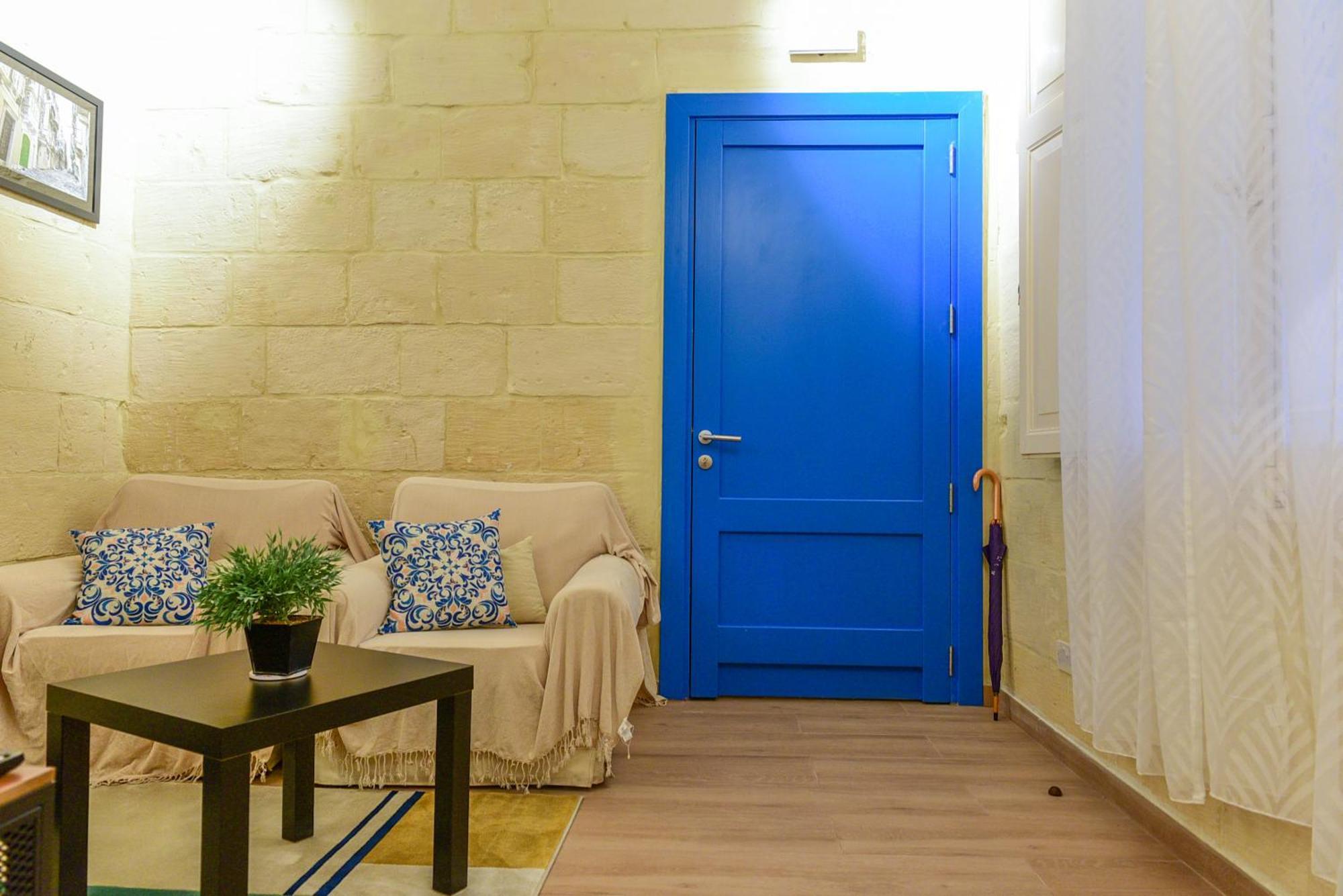 Apartment Collection - Felix Valletta