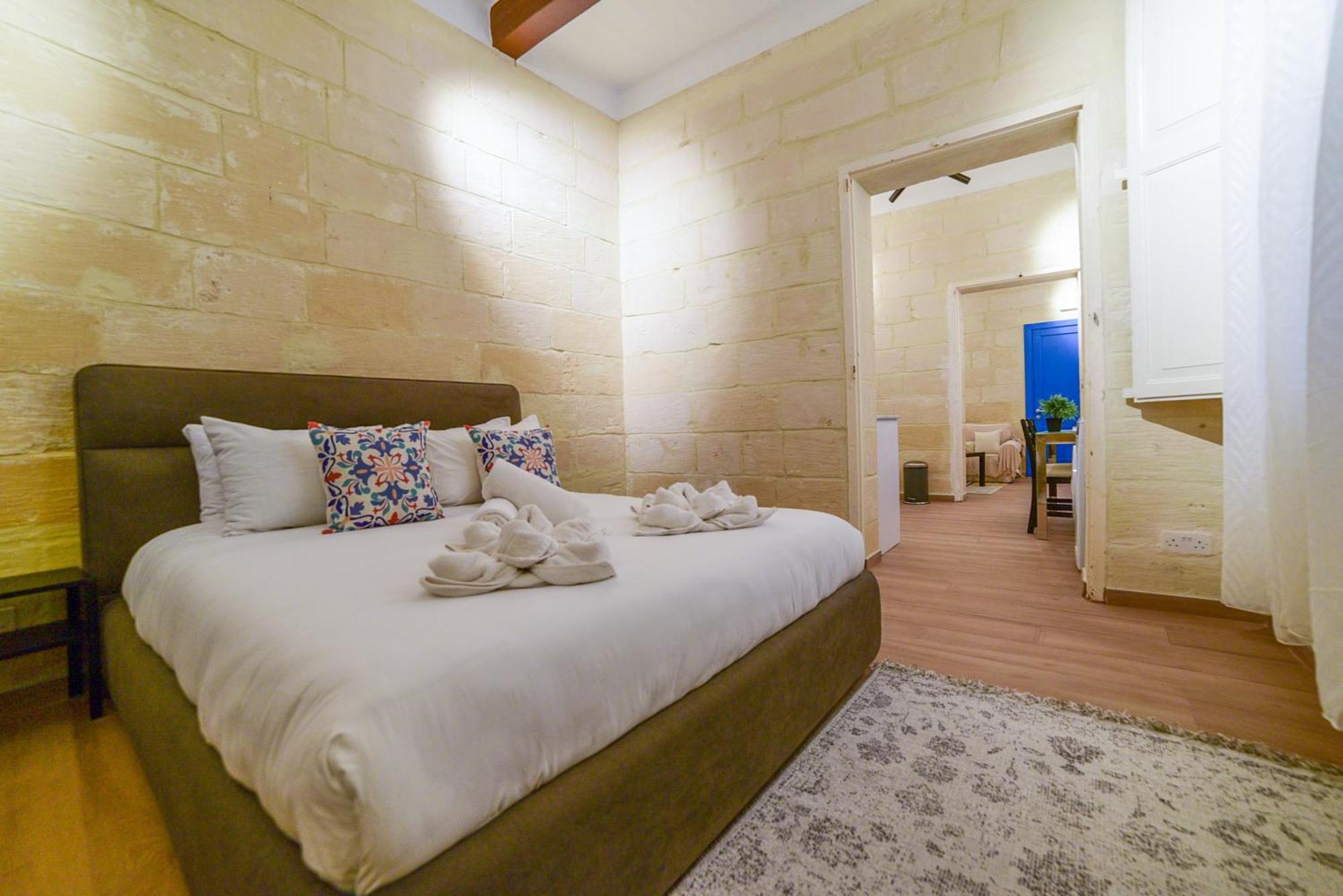 Apartment Collection - Felix Valletta
