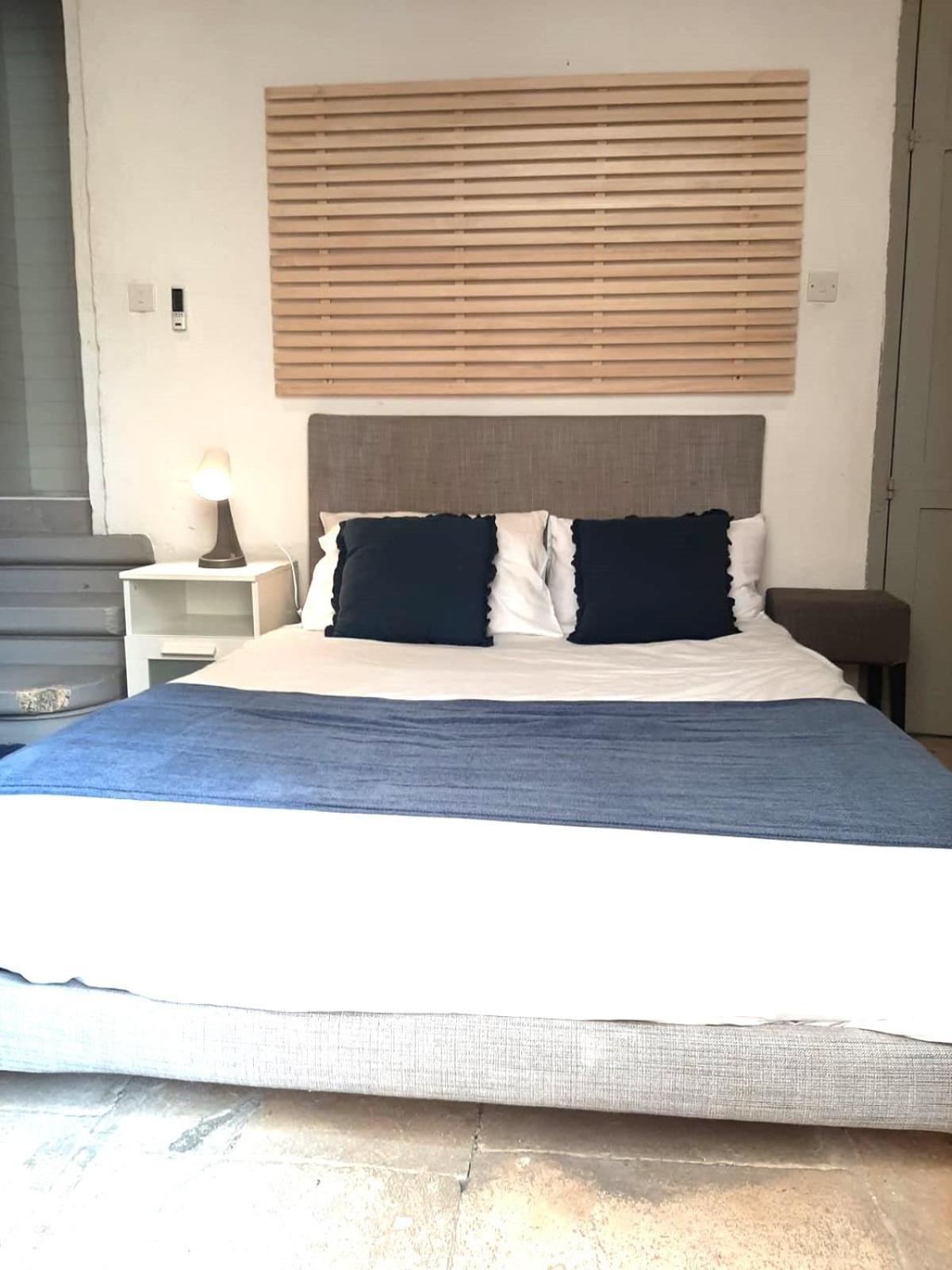 Maisonette Malta Holiday home Valletta