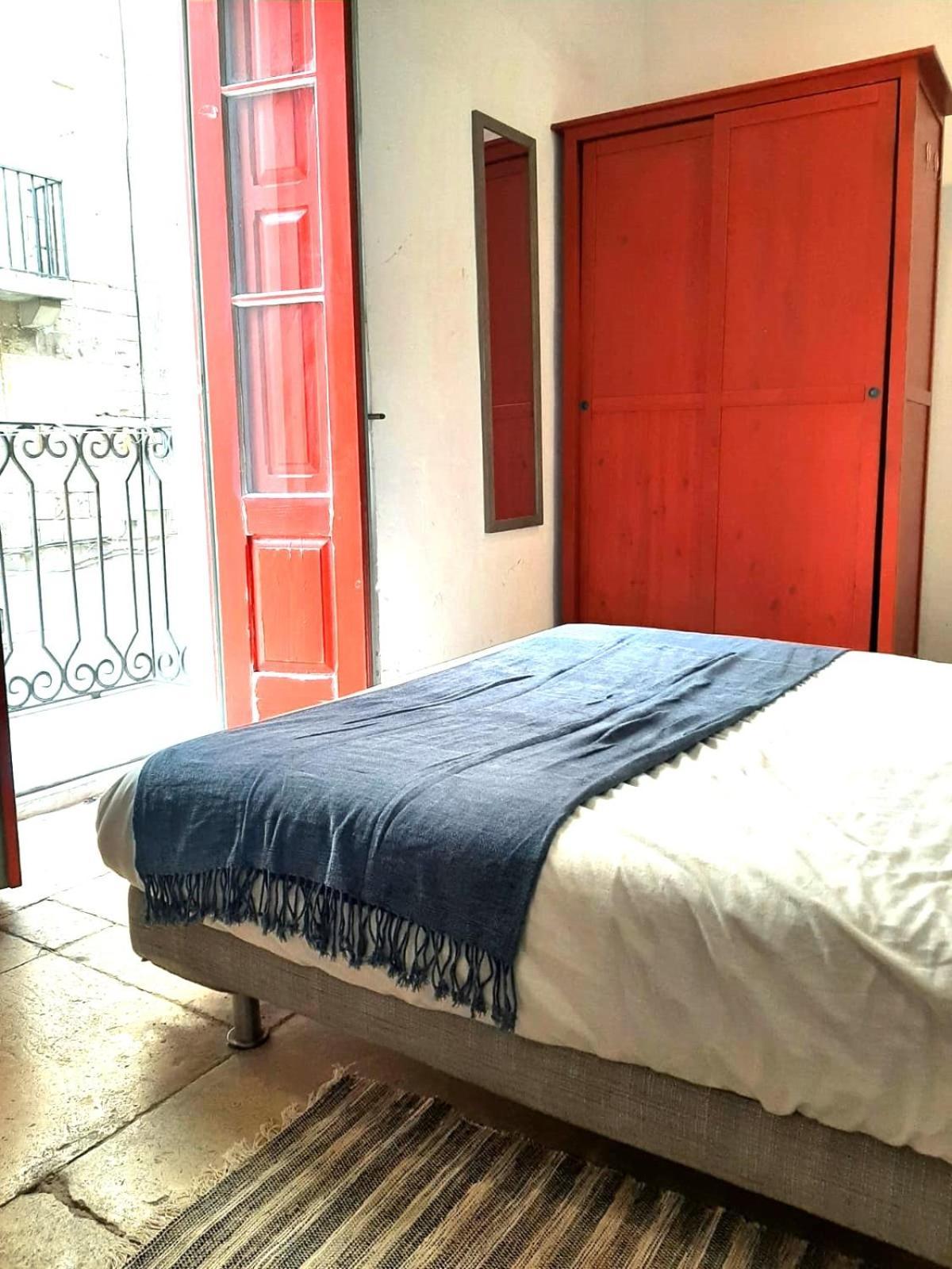 Maisonette Malta Valletta